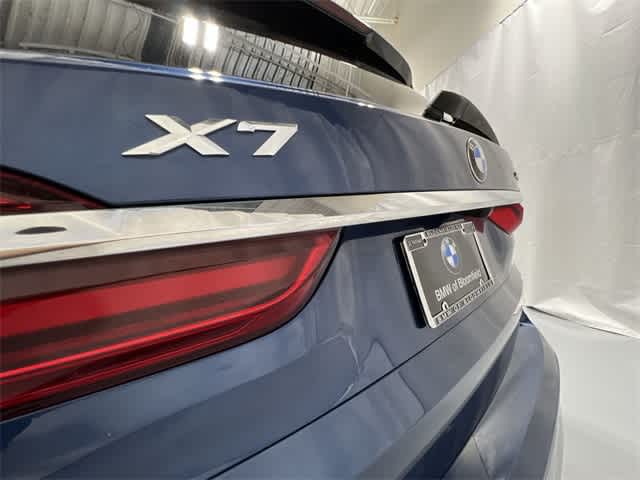 Thumbnail: 2019 BMW X7 - 17