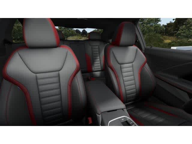 Thumbnail: 2025 BMW 2 Series - 11