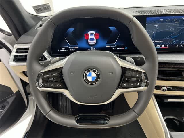 Thumbnail: 2025 BMW 3 Series - 27