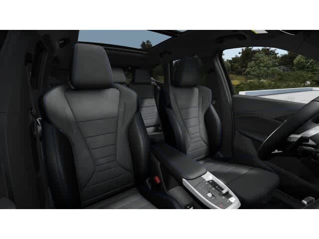 Thumbnail: 2026 BMW X1 - 11