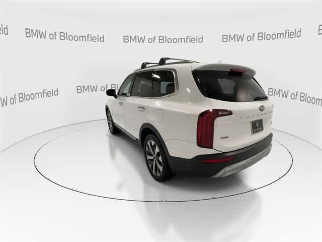 Thumbnail: 2020 Kia Telluride - 6