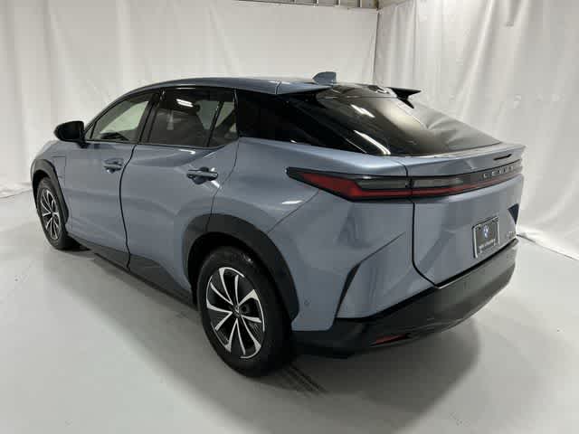 Thumbnail: 2025 Lexus RZ - 12