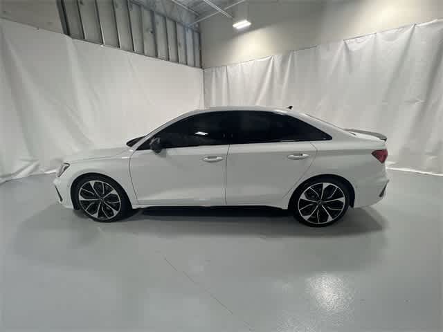 Thumbnail: 2024 Audi S3 - 11