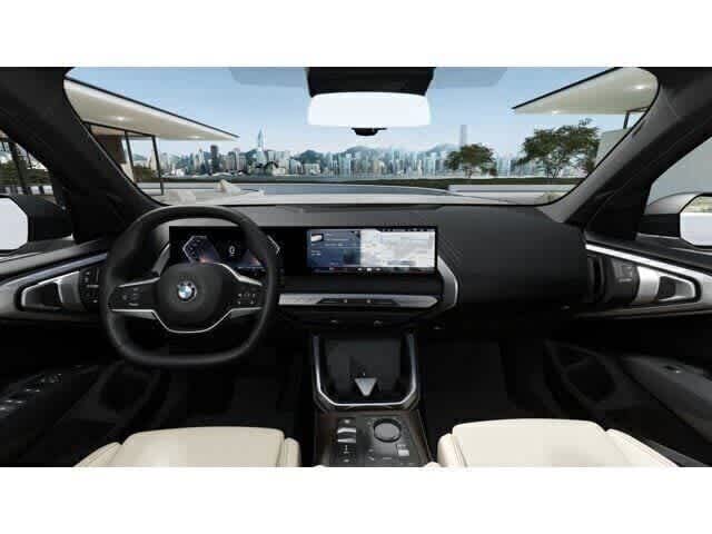 Thumbnail: 2026 BMW X3 - 10