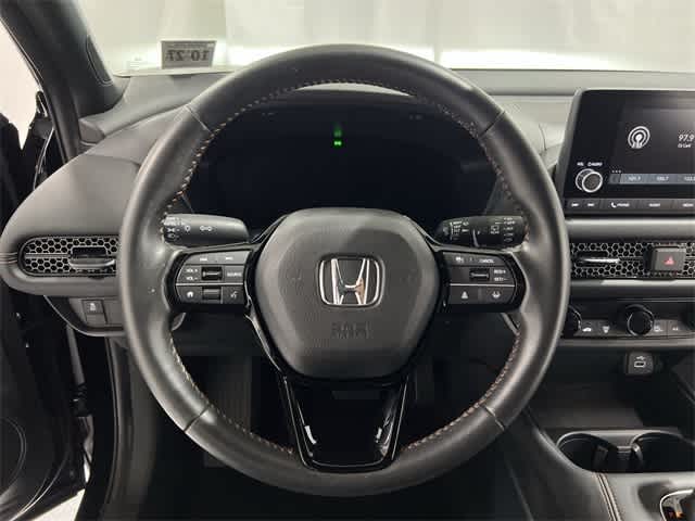 Thumbnail: 2023 Honda HR-V - 26