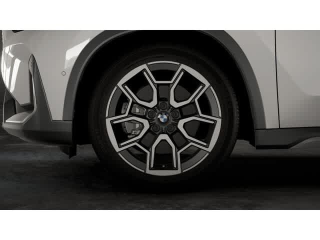 2025 BMW X1 xDrive28i 7