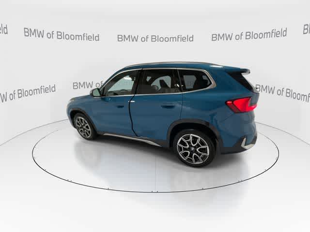 Thumbnail: 2024 BMW X1 - 5