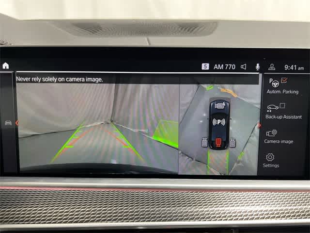 Thumbnail: 2023 BMW X6 - 29