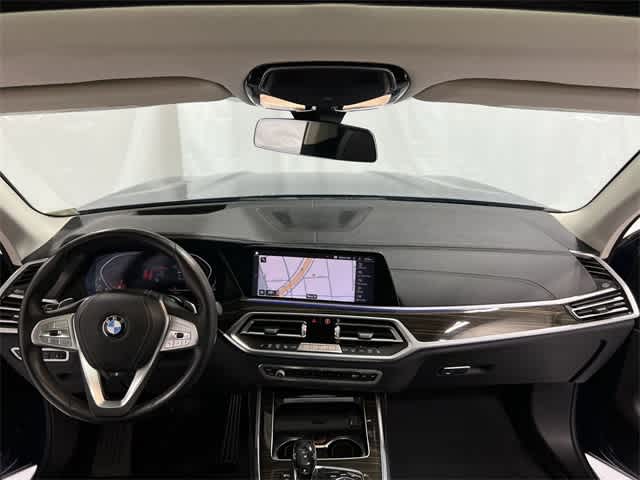 Thumbnail: 2019 BMW X7 - 20