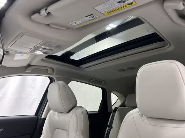 Thumbnail: 2025 Mazda CX-5 - 23