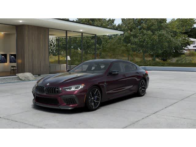 2025 BMW M8 Competition -
                  Bloomfield, NJ