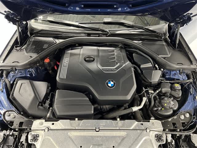 Thumbnail: 2021 BMW 3 Series - 19