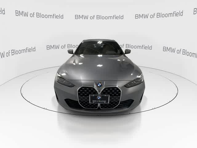 Thumbnail: 2023 BMW 4 Series - 3