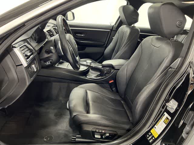 Thumbnail: 2019 BMW 4 Series - 21