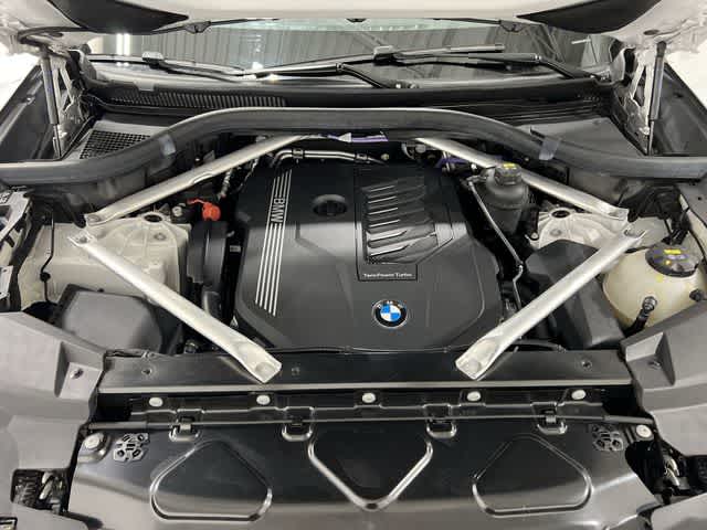 Thumbnail: 2023 BMW X5 - 19