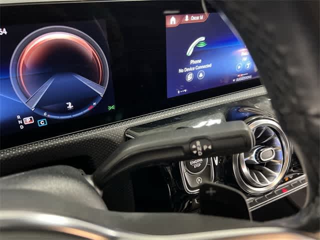 Thumbnail: 2023 Mercedes-Benz CLA - 30