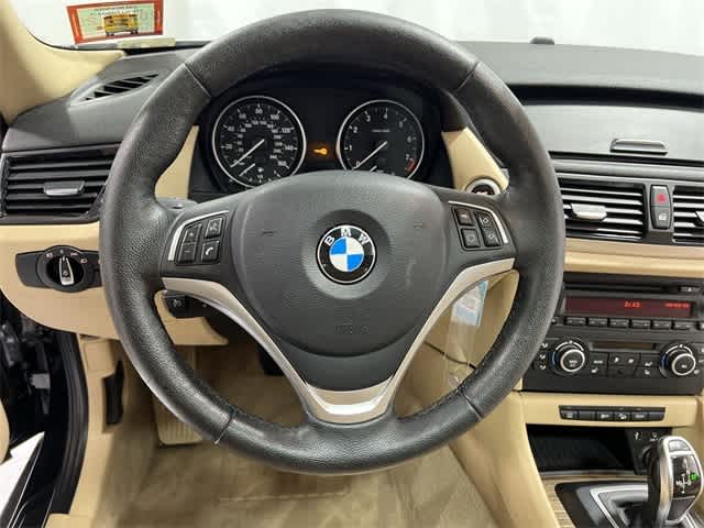 Thumbnail: 2015 BMW X1 - 27