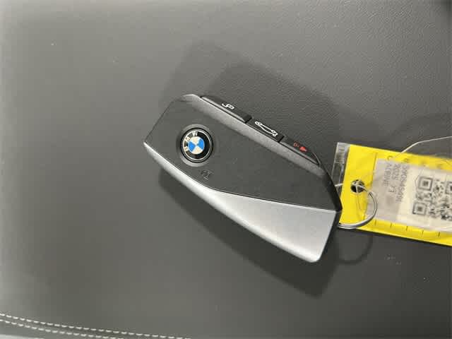 Thumbnail: 2025 BMW X3 - 33