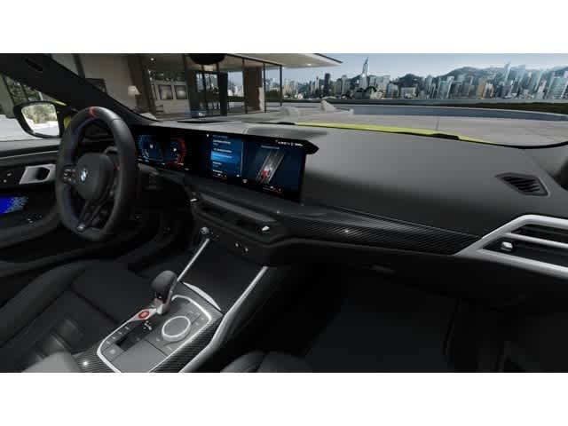 Thumbnail: 2026 BMW M2 - 14