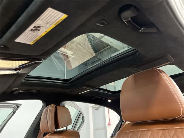 Thumbnail: 2018 BMW 7 Series - 23