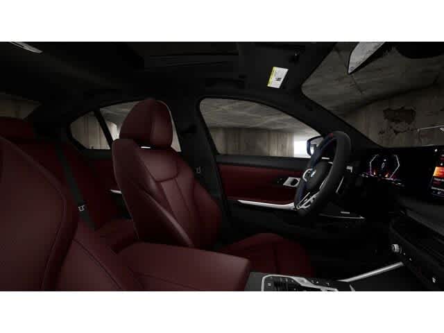 Thumbnail: 2025 BMW 3 Series - 9