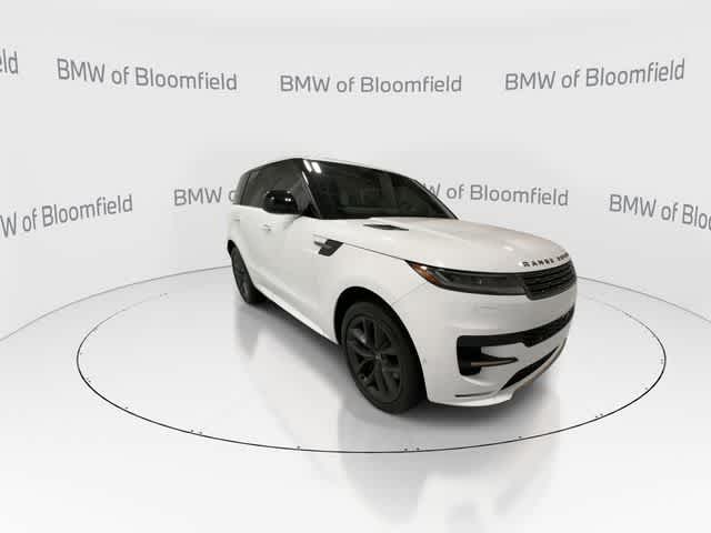 Thumbnail: 2024 Land Rover Range Rover Sport - 2