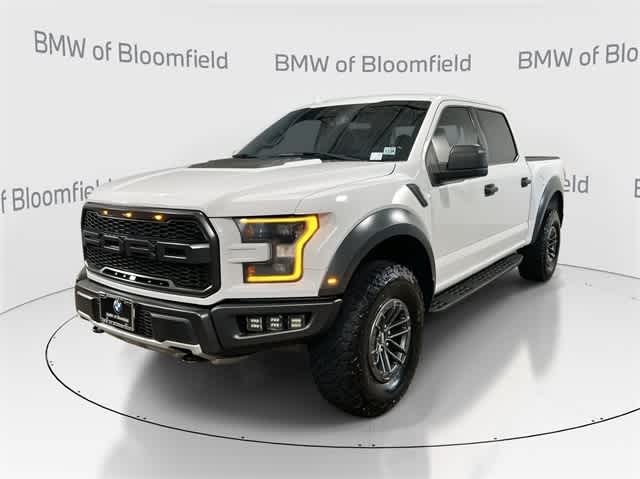 2019 Ford F-150 Raptor -
                  Bloomfield, NJ
