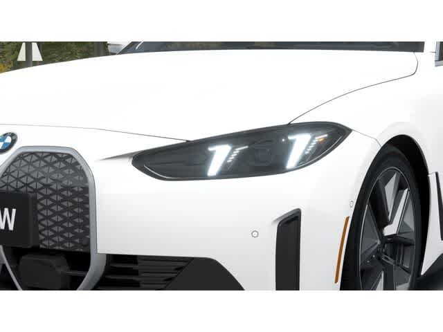 Thumbnail: 2026 BMW i4 - 6