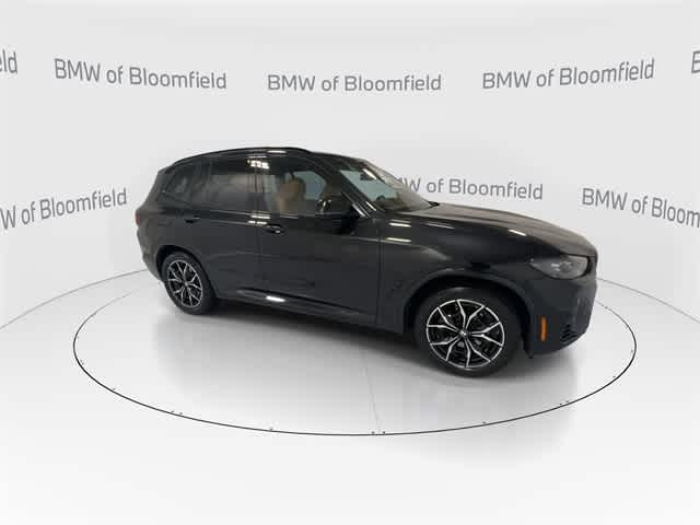 Thumbnail: 2023 BMW X3 - 9