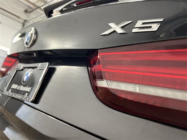 Thumbnail: 2015 BMW X5 - 17