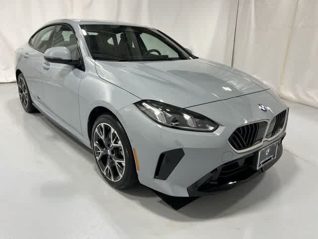 Thumbnail: 2025 BMW 2 Series - 15