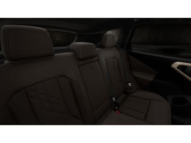 2025 BMW X3 3.0i 12
