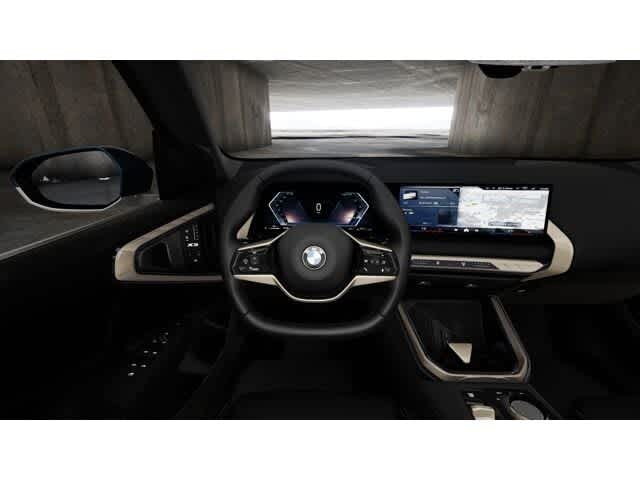 Thumbnail: 2025 BMW X3 - 13