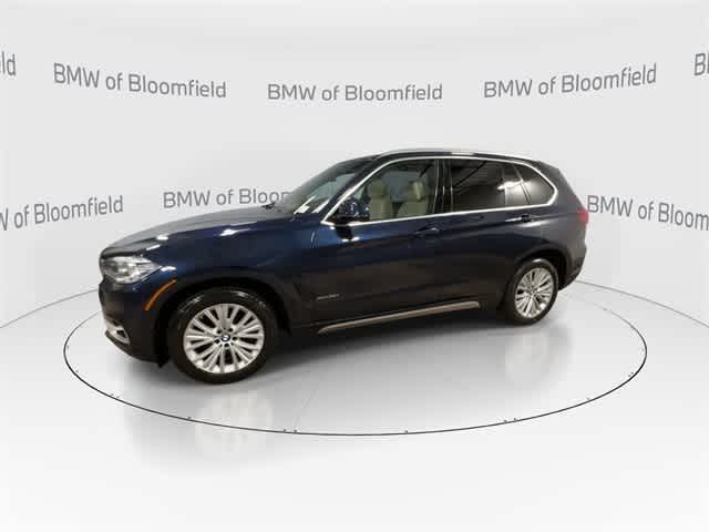 Thumbnail: 2017 BMW X5 - 4