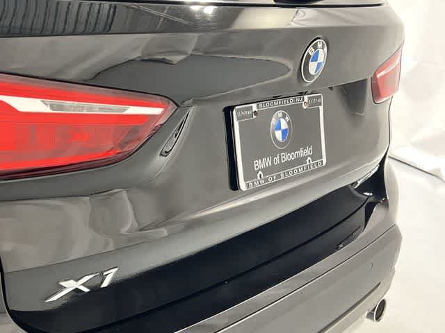 Thumbnail: 2018 BMW X1 - 17