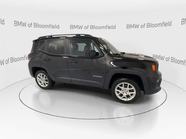 Thumbnail: 2020 Jeep Renegade - 9