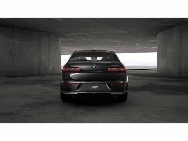 Thumbnail: 2025 BMW i7 - 5
