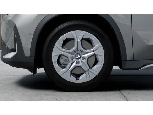 Thumbnail: 2026 BMW X1 - 8