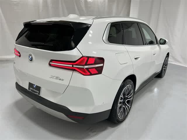 Thumbnail: 2025 BMW X3 - 14