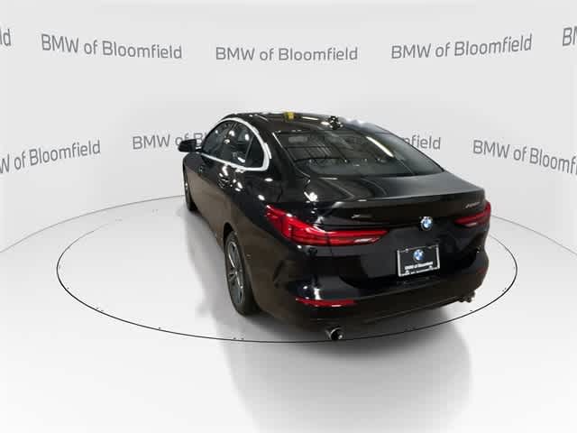 2024 BMW 2 Series 228i xDrive 6