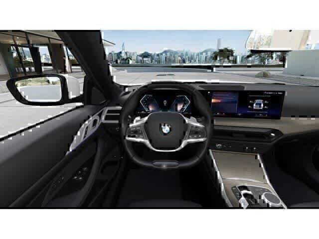 Thumbnail: 2026 BMW 4 Series - 13