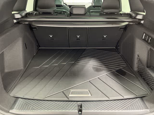 Thumbnail: 2026 BMW X3 - 32