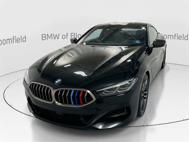 2020 BMW 8 Series M850i xDrive -
                  Bloomfield, NJ