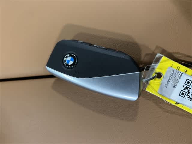 Thumbnail: 2025 BMW X5 - 33