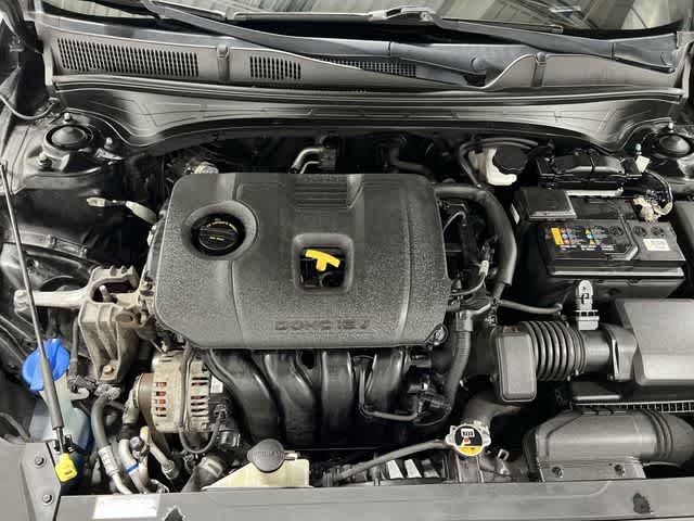 Thumbnail: 2019 Kia Forte - 19