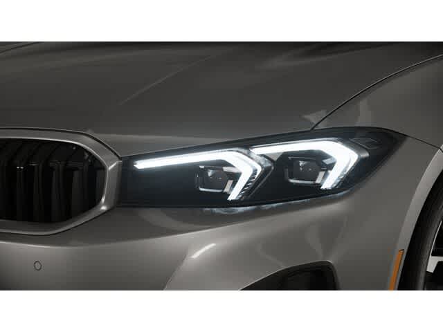 Thumbnail: 2025 BMW 3 Series - 6