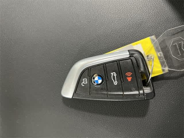 Thumbnail: 2019 BMW X3 - 33