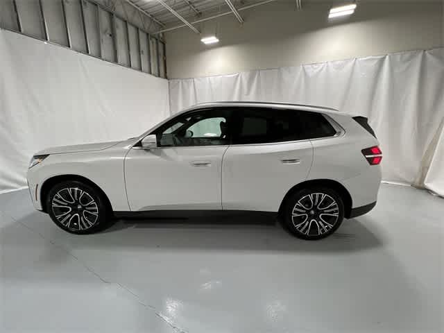 Thumbnail: 2025 BMW X3 - 11