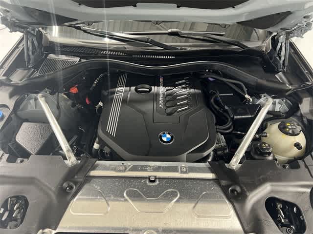 Thumbnail: 2023 BMW X3 - 19