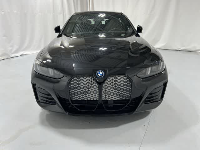 Thumbnail: 2025 BMW i4 - 16